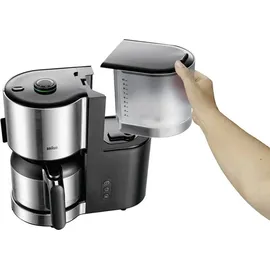 Braun ID Collection KF 5105 BK schwarz