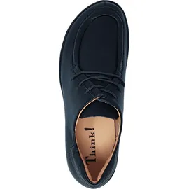 THINK! GEOAG Herren Schwarz 45