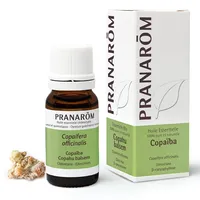 PRANAROM Copaiba Balsam ätherisches Öl 10 ml essentielles Öl