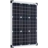 Offgridtec 50W monokristallin 50 W