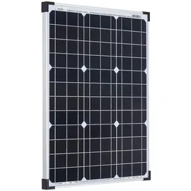 Offgridtec 50W monokristallin 50 W