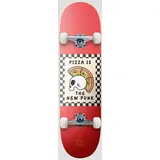 Tricks New Punk 8.0"X29.5" Skateboard uni Gr. Uni