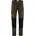 Hose Regular Dark Olive/Black 60 Long