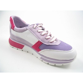 CAPRICE Damen 9-9-23708-20 Sneaker, Purple Pink, 38 EU