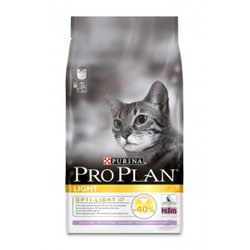 Pro Plan Light Katzenfutter 1.5 kg