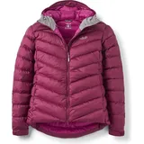 Rab Damen Nebitron Pro Jacke (Größe XL, lila)