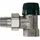 Buderus Logafix Thermostatventil TVVE15 V2 1/2 Zoll Eck stufenlos voreinstellbar