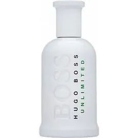 HUGO BOSS Bottled Unlimited Eau de Toilette 100 ml