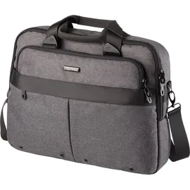 Lightpak Laptoptasche WOOKIE, Tragetasche aus Polyester, Laptop-Tasche bis 17 Zoll und Organizer-Fach