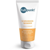 Neubourg Skin Care GmbH Fußpunkt Schrunden-Wunder