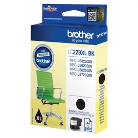 Brother LC-229XL schwarz