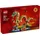 LEGO 80112 Frühlingsfest Chinesischer Drache