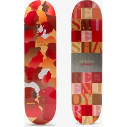 Skateboard Deck Composite 8,125