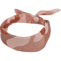 MSTRDS Bandana in rose camo, | Gr.: onesize,
