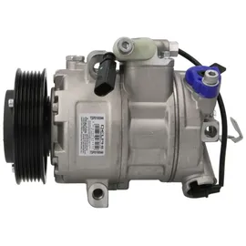 Delphi Kompressor, Klimaanlage TSP0159344