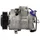 Delphi Kompressor, Klimaanlage TSP0159344