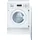 Bosch Serie 6 WKD28543 Waschtrockner (7 kg / 4 kg, 1400 U/min)