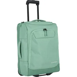 Travelite Kick Off 2-Rollen Cabin 55 cm / 44 l salbei
