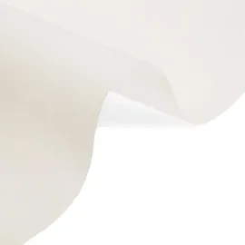 Wellhome Doppelrollo 160 x 175 cm beige/weiß