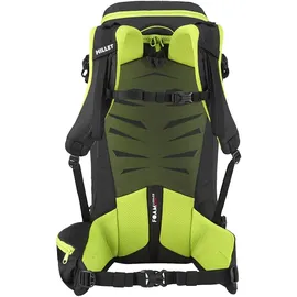 Millet Gravic 20 l schwarz