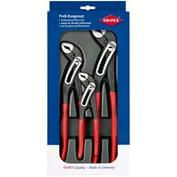Knipex Wasserpumpenzange 00 20 09 V03