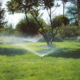 Gardena Sprinklersystem Versenkregner S 30 1554-20
