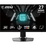 MSI G272QPF E2 27" schwarz