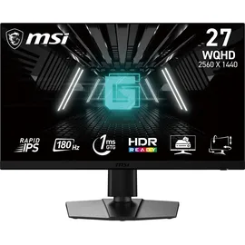 MSI G272QPF E2 27" schwarz