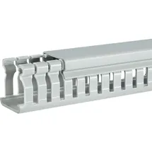Hager Tehalit Verdrahtungskanal PVC BA6 40025B gr