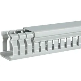 Hager Tehalit Verdrahtungskanal PVC BA6 40025B gr