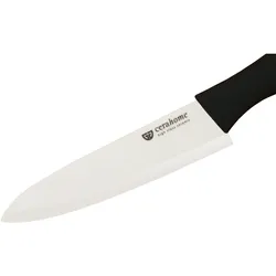 GRÄWE Keramik-Kochmesser 15 cm Klinge, Serie Cerahome