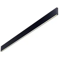 Ideal Lux Linus (IDEA-268071) Schwarz