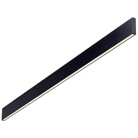 Ideal Lux Linus (IDEA-268071) Schwarz