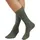 H.I.S. Businesssocken 5er Pack Beige/Grün/Schwarz 43-46