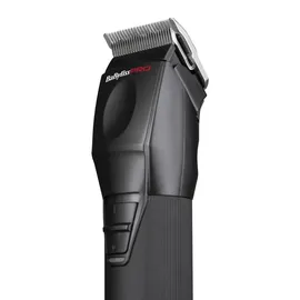 Babyliss Pro Fresh FX Clipper Schwarz