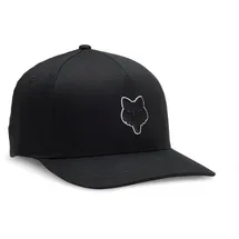 Fox Flexfit Cap schwarz L/XL