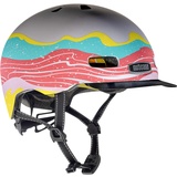 NUTCASE Unisex-Youth Little Nutty-X-small-Vibe Helmets, angegeben, XS