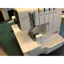 Bernette B44 Funlock weiß