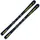 Fischer RC4 Supercomp Gelb/Schwarz 165 cm