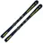 Fischer RC4 Supercomp Gelb/Schwarz 165 cm