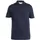 Icebreaker Merino 150 Tech Lite Iii Kurzarm-poloshirt - Midnight Navy - L