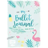 Edition Michael Fischer My Bullet Journal zum Ausfüllen und Gestalten