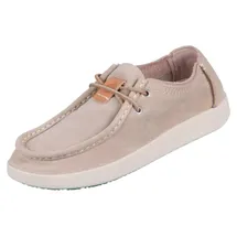 SATORISAN Kwahu Damen Beige 41