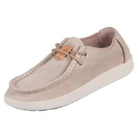 SATORISAN Kwahu Damen Beige 41