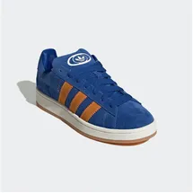 Adidas Campus 00s Collegiate Royal / Bright Orange / Off White 42 2/3