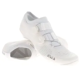 FIZIK Vega Carbon White 42