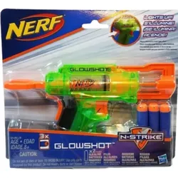 HASBRO 30233164 Hasbro Nerf Glowshot