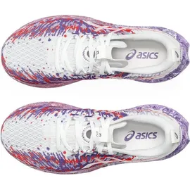 Asics Noosa Tri 16 Damen Weiß / Violett 40,5