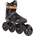 Skates Unisex Inline Skates Mod 110 Black 1 1 065