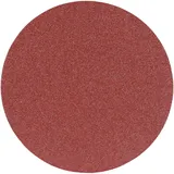 STARCKE Papier-Klett-Schleifscheibe ⌀ 150 mm Körnung 120